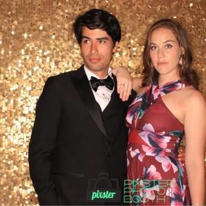 Meet your Posher, Daniel